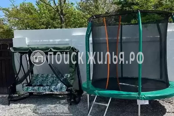 Частный сектор «Домики на Парусной», Геленджик