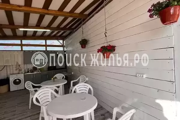 Частный сектор «Домики на Парусной», Геленджик