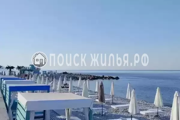 Частный сектор «Домики на Парусной», Геленджик