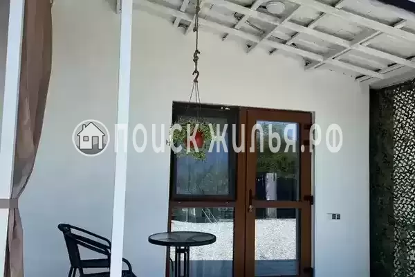 Частный сектор «Домики на Парусной», Геленджик