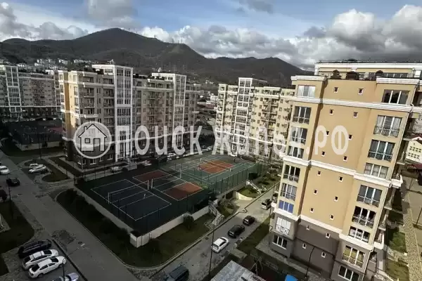 Квартира «Люкс», Лазаревское, Калараша, д.64/13