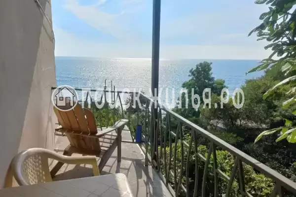 Частный сектор «На Победе», Лазаревское, Победы, д.273