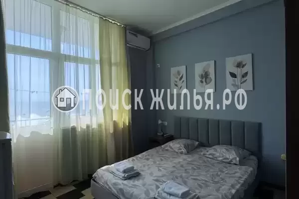 «Рассвет у моря», Лазаревское