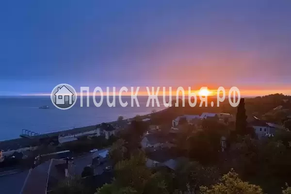 «Рассвет у моря», Лазаревское