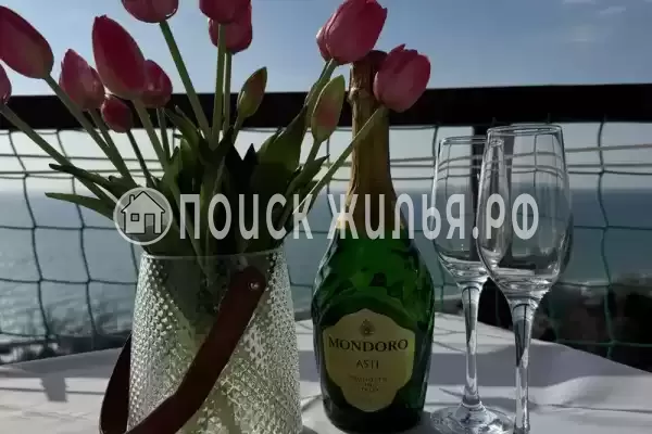 «Рассвет у моря», Лазаревское