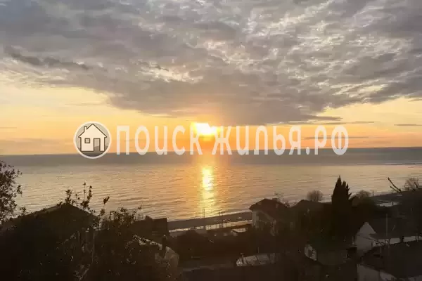 «Рассвет у моря», Лазаревское