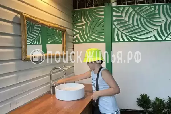 «Рассвет у моря», Лазаревское