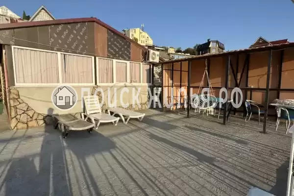 «Рассвет у моря», Лазаревское