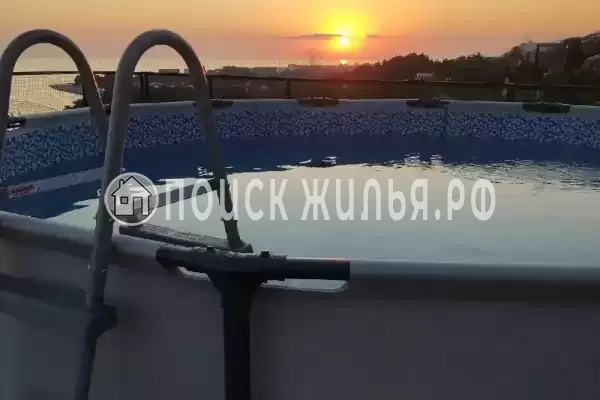 «Рассвет у моря», Лазаревское