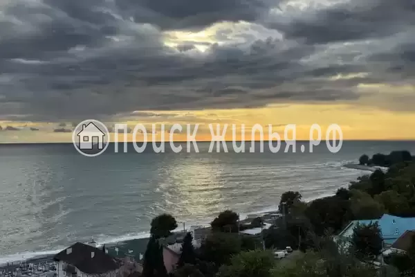 «Рассвет у моря», Лазаревское