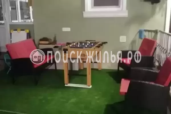 Частный сектор «На Озерной», Агой