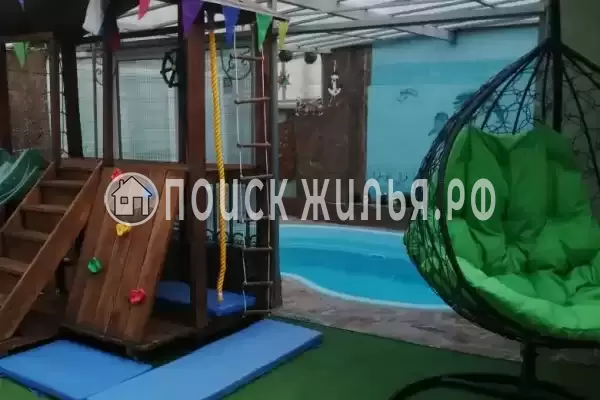 Частный сектор «На Озерной», Агой