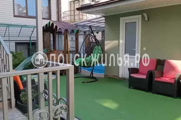 Частный сектор «На Озерной», Агой, Озерная, д.2