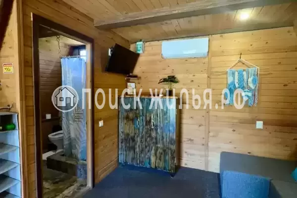 Частный сектор «Оазис», Пицунда