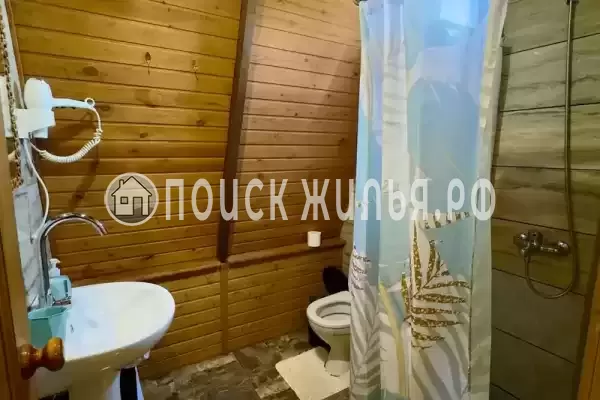 Частный сектор «Оазис», Пицунда