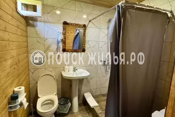 Частный сектор «Оазис», Пицунда