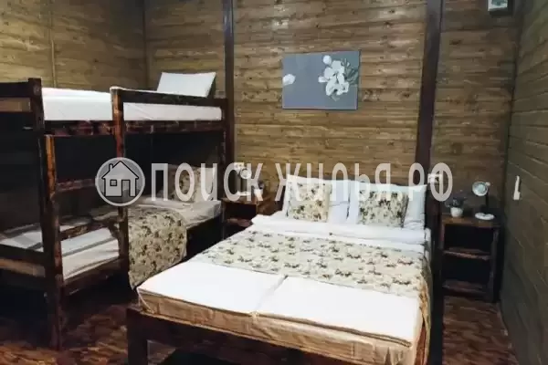 Частный сектор «Оазис», Пицунда