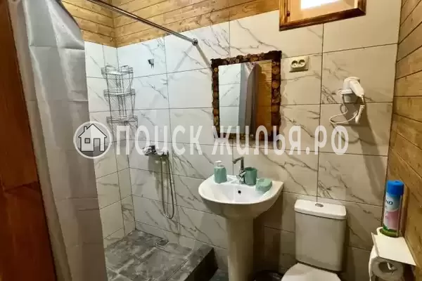 Частный сектор «Оазис», Пицунда