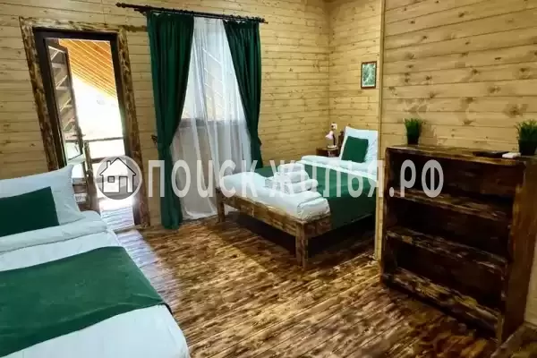 Частный сектор «Оазис», Пицунда