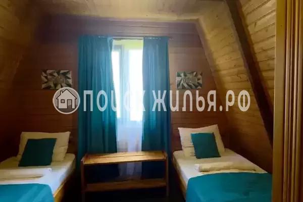 Частный сектор «Оазис», Пицунда