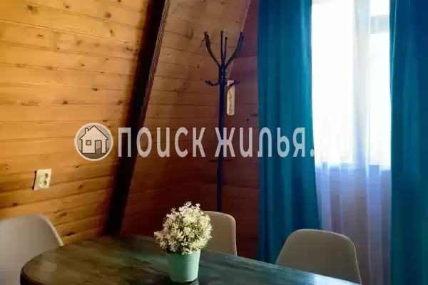 Частный сектор «Оазис», Пицунда