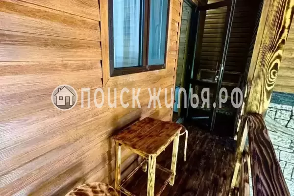 Частный сектор «Оазис», Пицунда