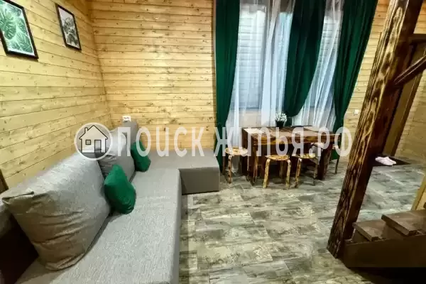 Частный сектор «Оазис», Пицунда