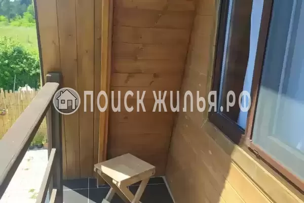 Частный сектор «Оазис», Пицунда