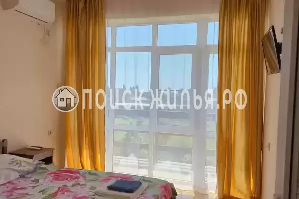 Гостевой дом «У Гаянэ», Цандрипш