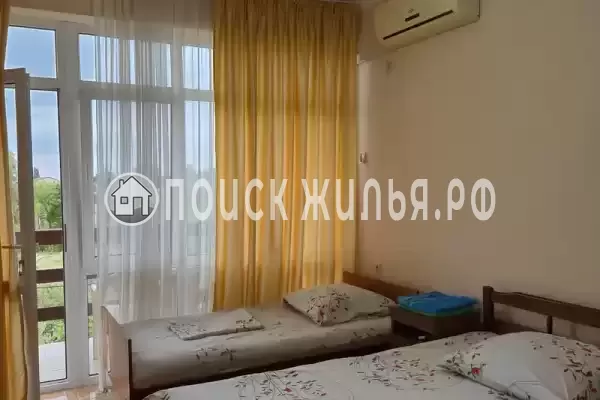 Гостевой дом «У Гаянэ», Цандрипш