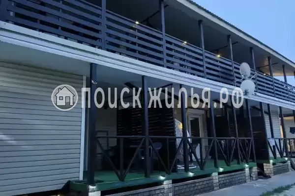 Частный сектор «Ариа Адажио», Кирилловка