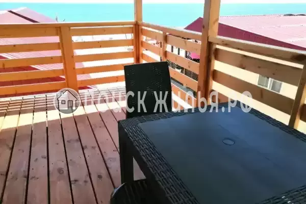 Частный сектор «Ариа Адажио», Кирилловка