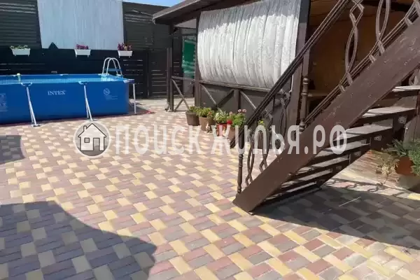 «Raisy Nikolskoy», Геленджик