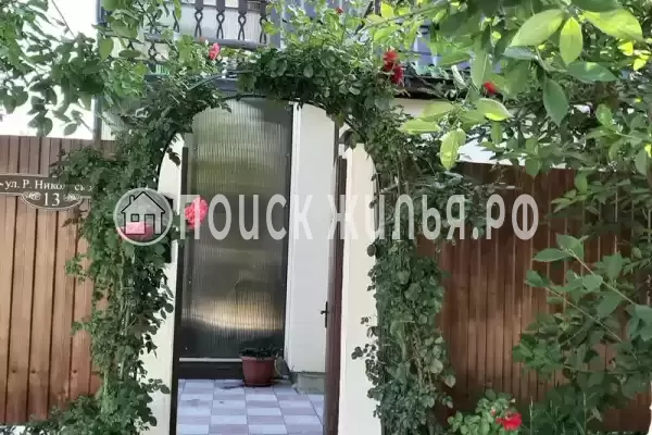 «Raisy Nikolskoy», Геленджик