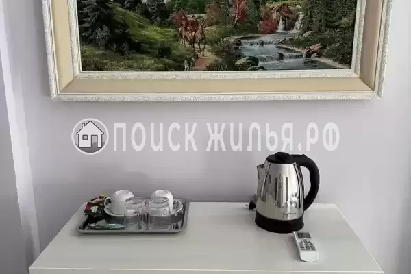 «Атлас», Криница