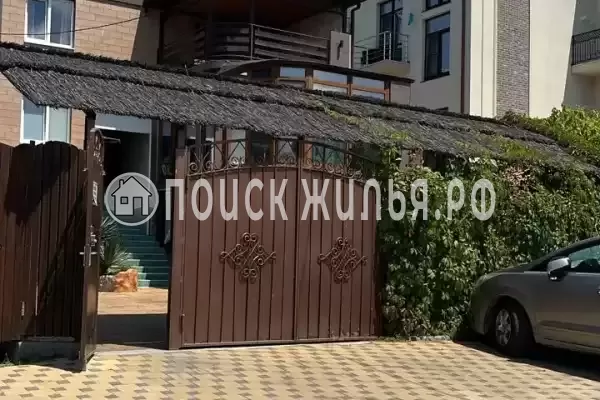 «Oasis», Кабардинка