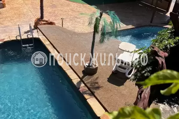 «Oasis», Кабардинка