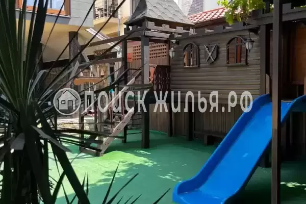 «Oasis», Кабардинка