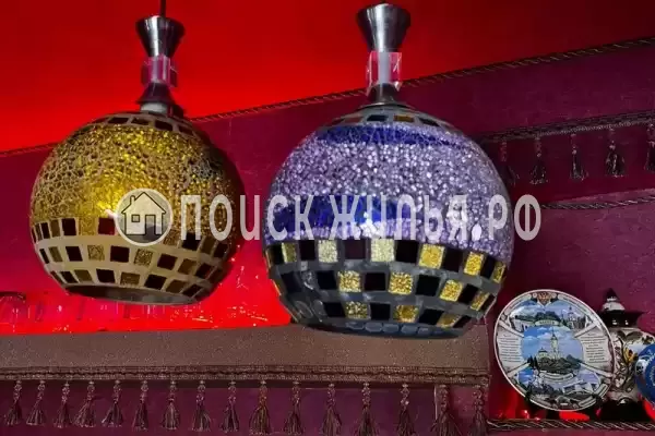 «Oasis», Кабардинка