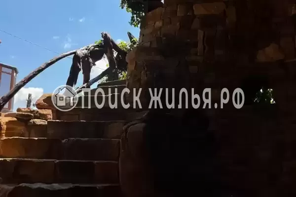 «Oasis», Кабардинка