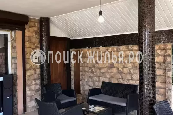 «Oasis», Кабардинка