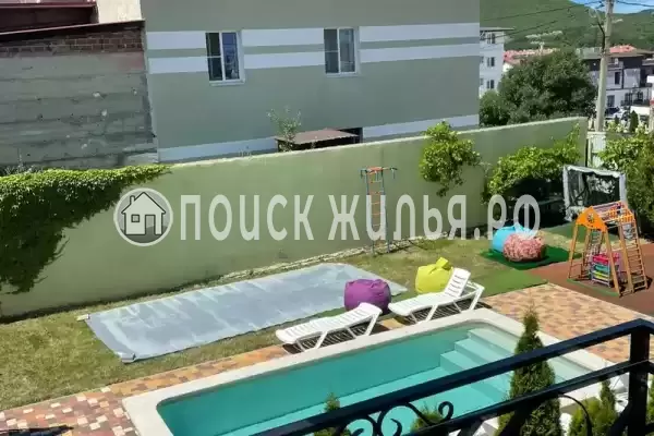 «Александрит», Сукко