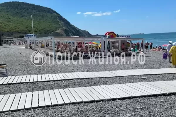 «Александрит», Сукко