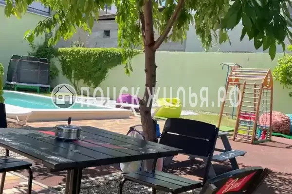 «Александрит», Сукко