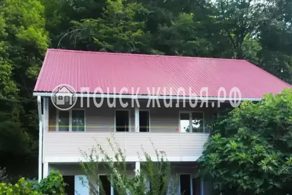 Частный сектор «Матросская», Головинка, Центральная, д.133