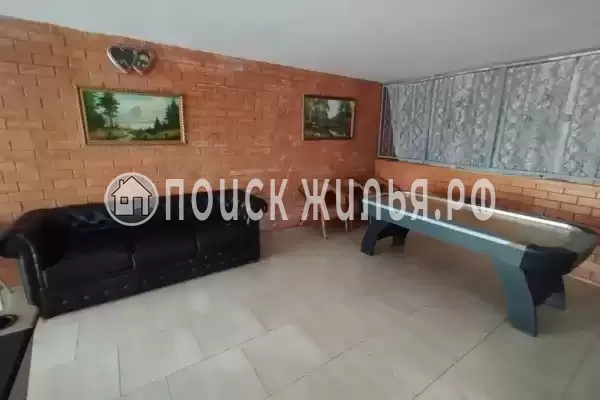 «Сосновый бор», Лазаревское