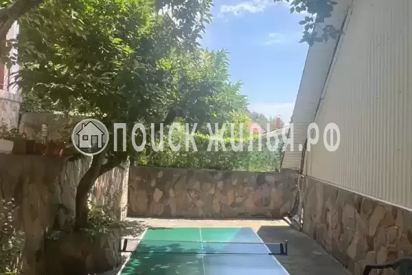 «Сосновый бор», Лазаревское