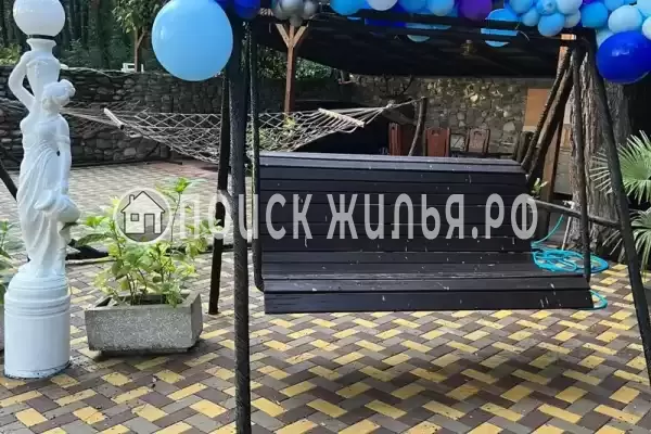 «Сосновый бор», Лазаревское