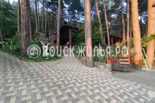 «Сосновый бор», Лазаревское