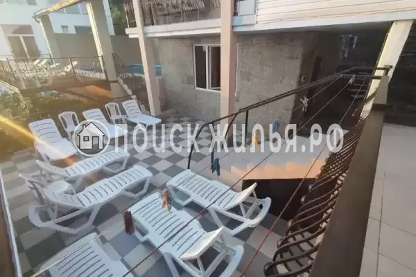 «Сосновый бор», Лазаревское